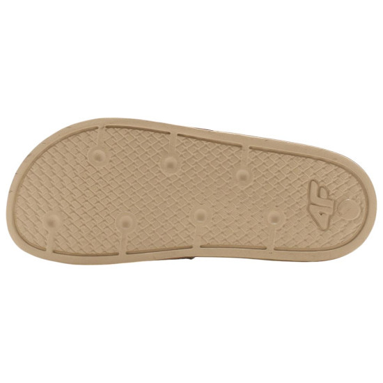 4F Women's Slides